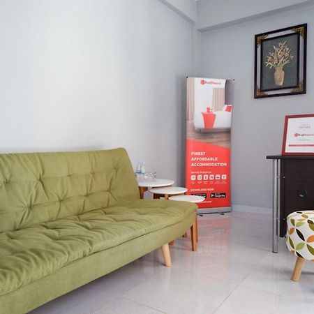 Reddoorz Syariah Near Rsud Margono Purwokerto Ξενοδοχείο Εξωτερικό φωτογραφία