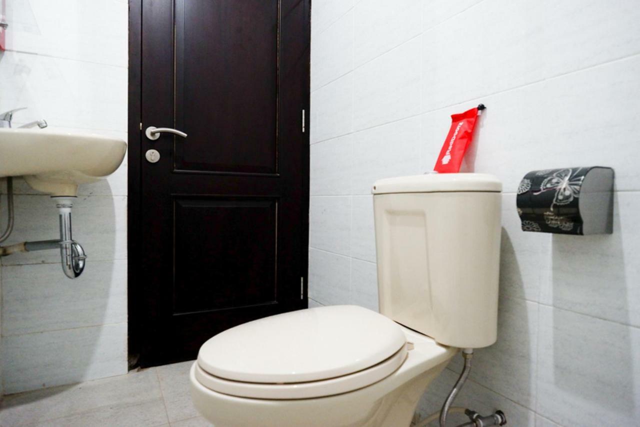 Reddoorz Syariah Near Rsud Margono Purwokerto Ξενοδοχείο Εξωτερικό φωτογραφία