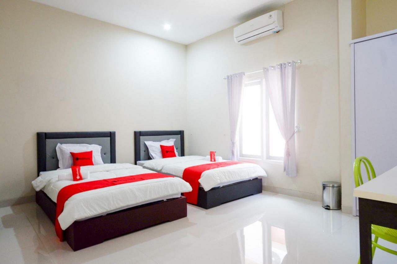 Reddoorz Syariah Near Rsud Margono Purwokerto Ξενοδοχείο Εξωτερικό φωτογραφία