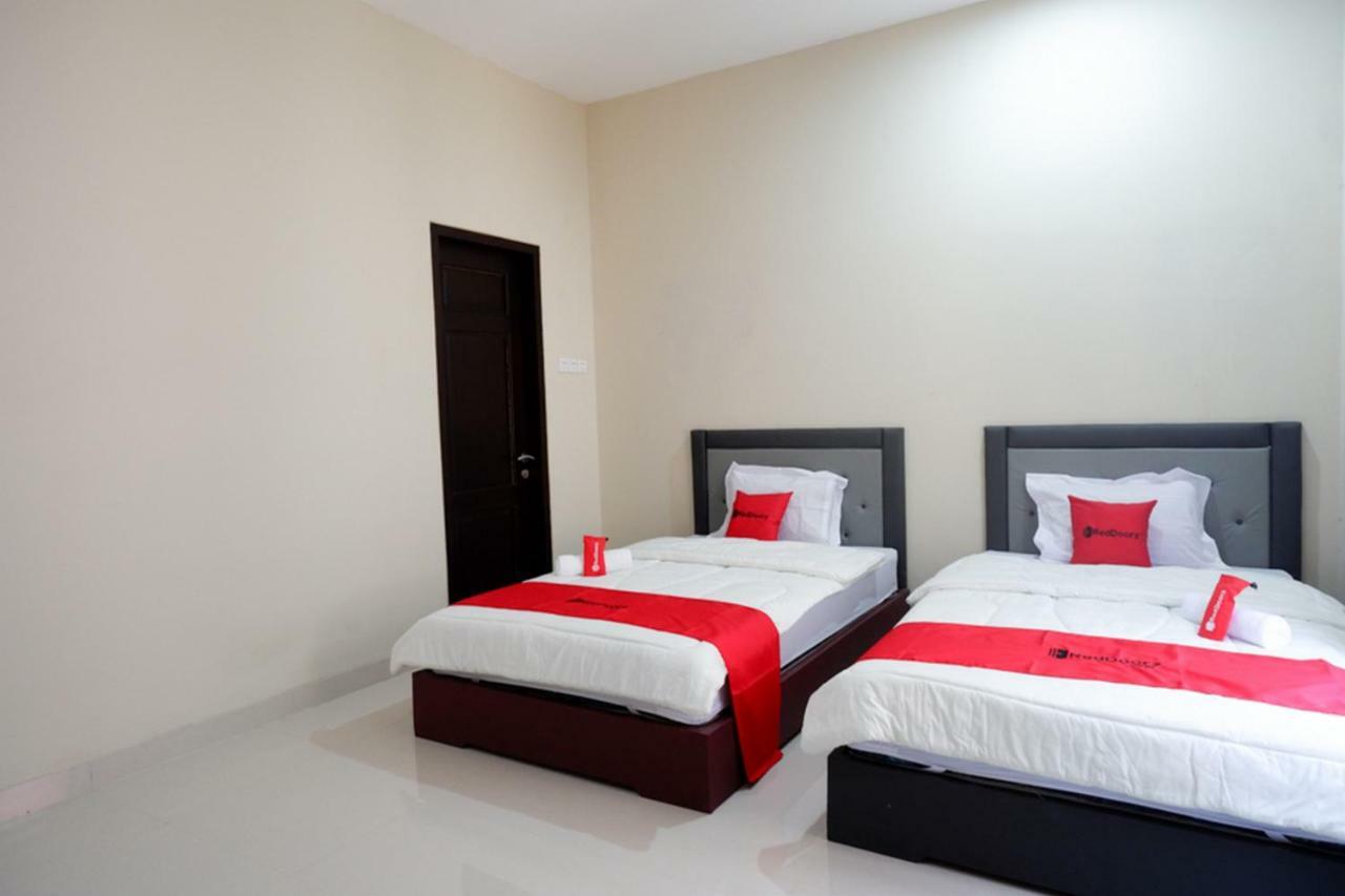 Reddoorz Syariah Near Rsud Margono Purwokerto Ξενοδοχείο Εξωτερικό φωτογραφία