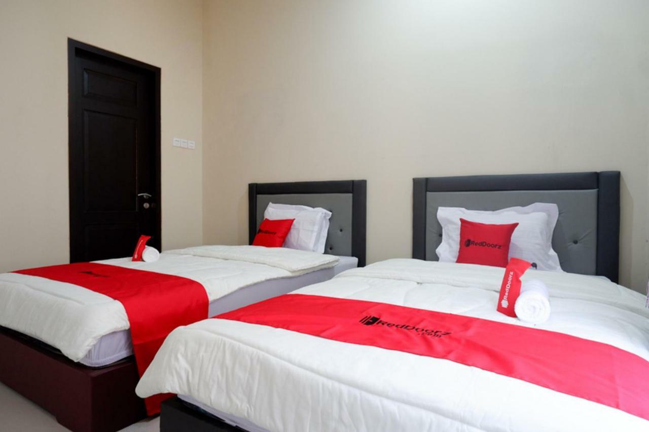 Reddoorz Syariah Near Rsud Margono Purwokerto Ξενοδοχείο Εξωτερικό φωτογραφία