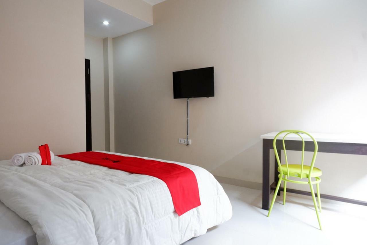 Reddoorz Syariah Near Rsud Margono Purwokerto Ξενοδοχείο Εξωτερικό φωτογραφία