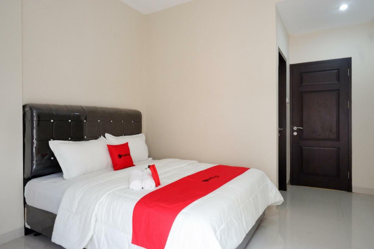Reddoorz Syariah Near Rsud Margono Purwokerto Ξενοδοχείο Εξωτερικό φωτογραφία