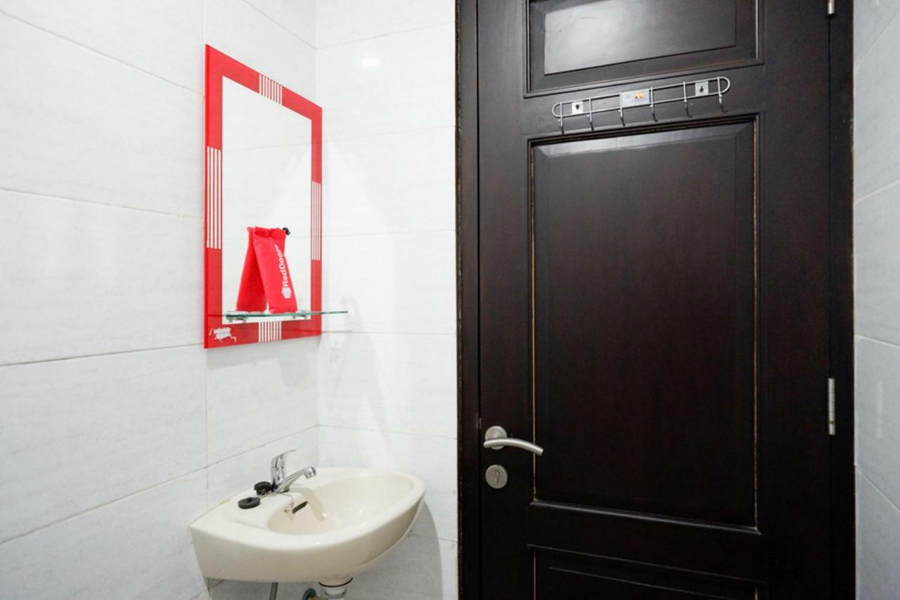 Reddoorz Syariah Near Rsud Margono Purwokerto Ξενοδοχείο Εξωτερικό φωτογραφία