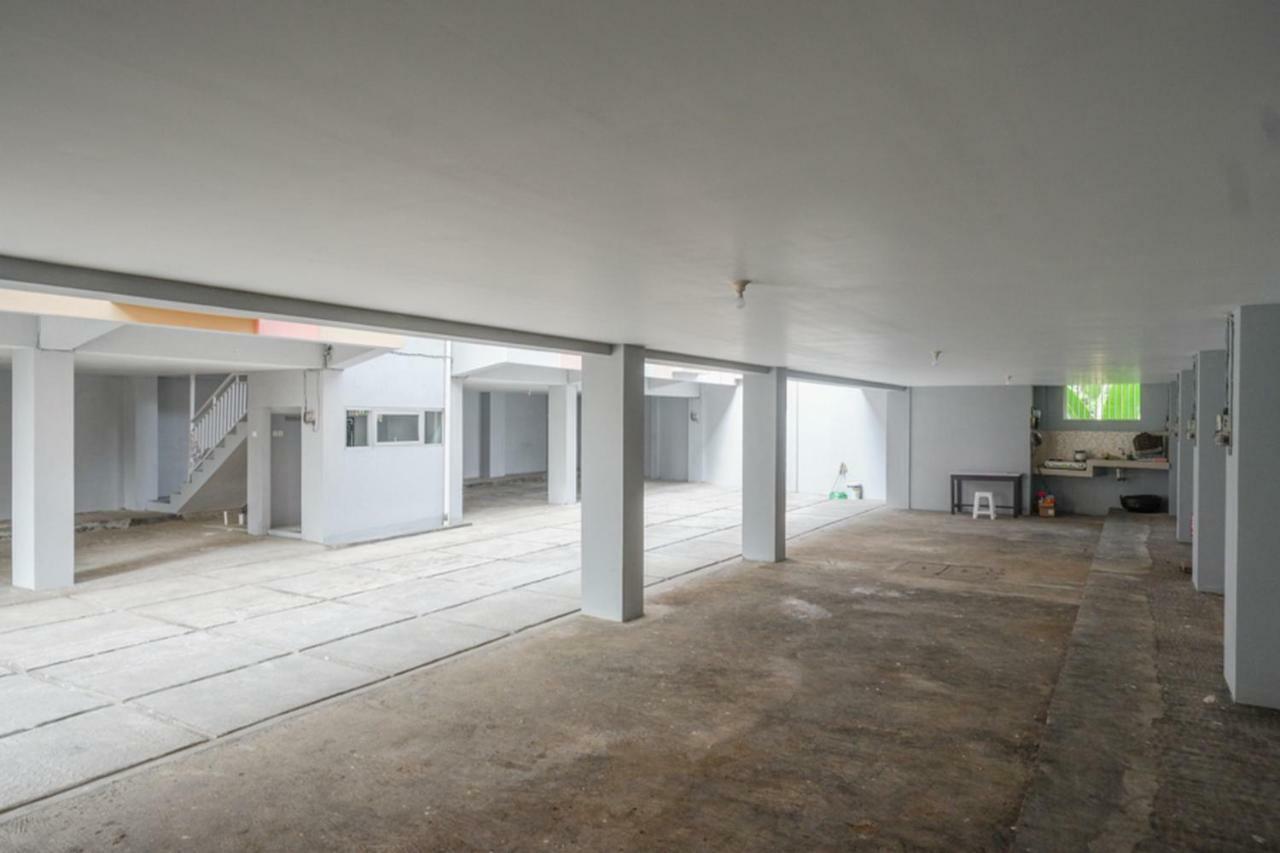 Reddoorz Syariah Near Rsud Margono Purwokerto Ξενοδοχείο Εξωτερικό φωτογραφία