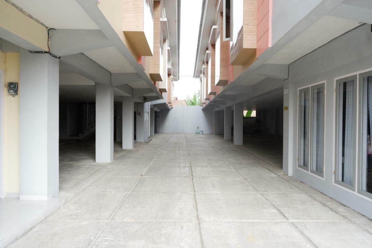 Reddoorz Syariah Near Rsud Margono Purwokerto Ξενοδοχείο Εξωτερικό φωτογραφία