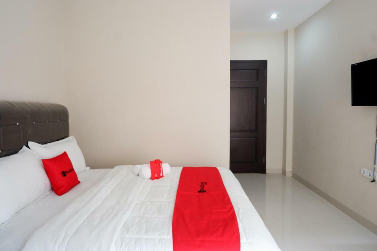 Reddoorz Syariah Near Rsud Margono Purwokerto Ξενοδοχείο Εξωτερικό φωτογραφία