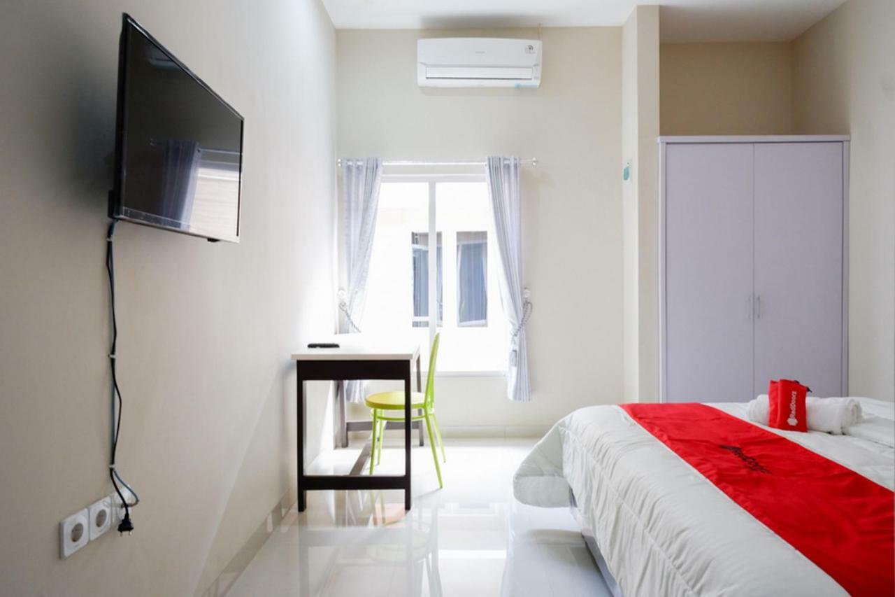 Reddoorz Syariah Near Rsud Margono Purwokerto Ξενοδοχείο Εξωτερικό φωτογραφία