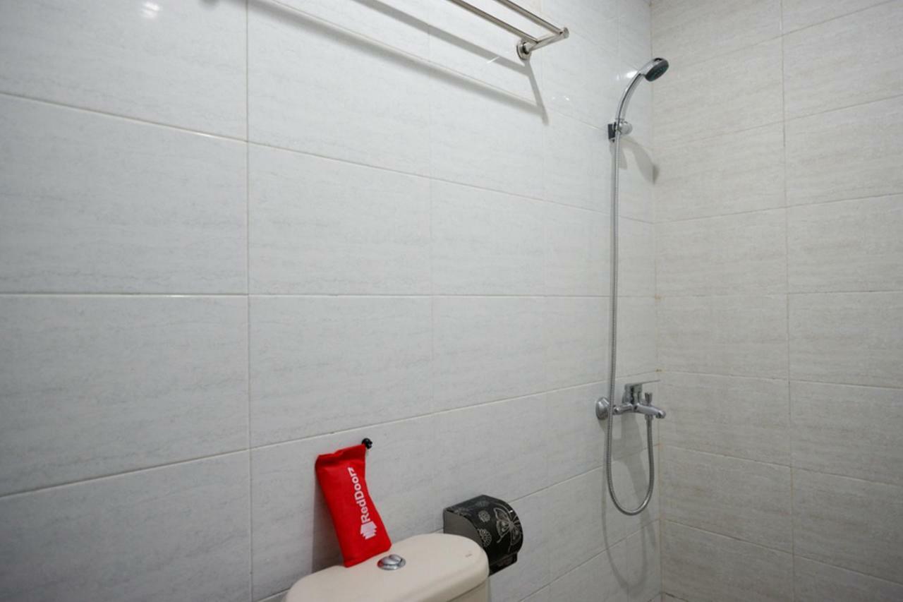 Reddoorz Syariah Near Rsud Margono Purwokerto Ξενοδοχείο Εξωτερικό φωτογραφία