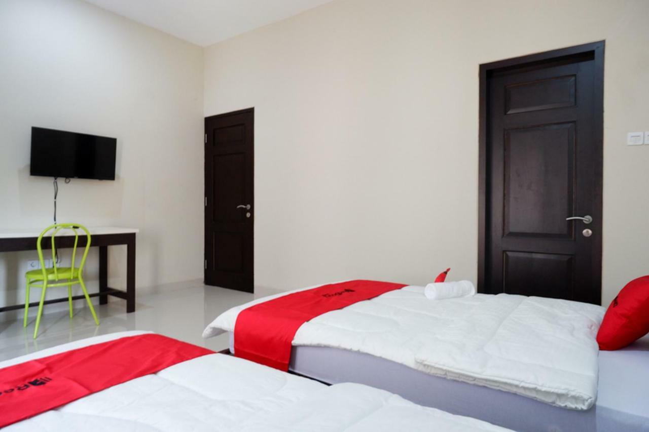 Reddoorz Syariah Near Rsud Margono Purwokerto Ξενοδοχείο Εξωτερικό φωτογραφία