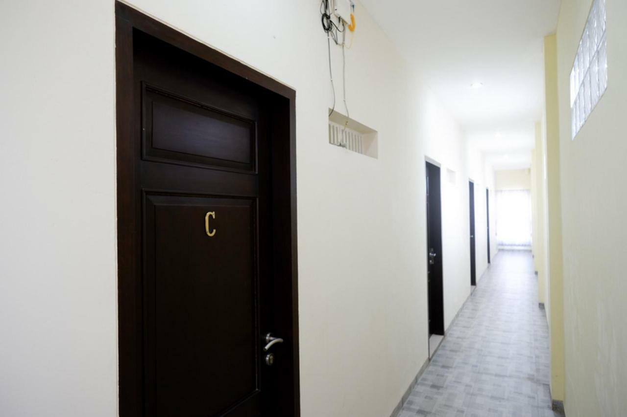 Reddoorz Syariah Near Rsud Margono Purwokerto Ξενοδοχείο Εξωτερικό φωτογραφία