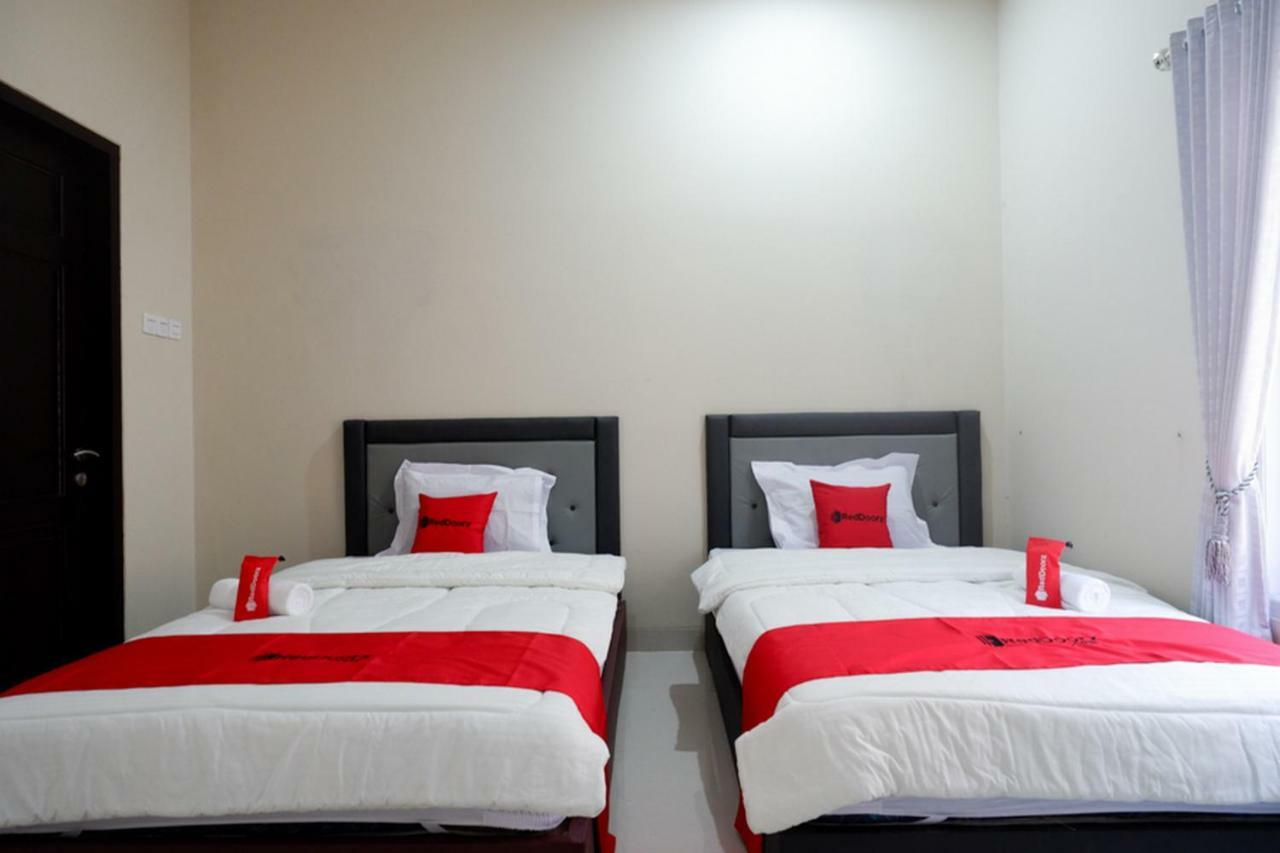 Reddoorz Syariah Near Rsud Margono Purwokerto Ξενοδοχείο Εξωτερικό φωτογραφία
